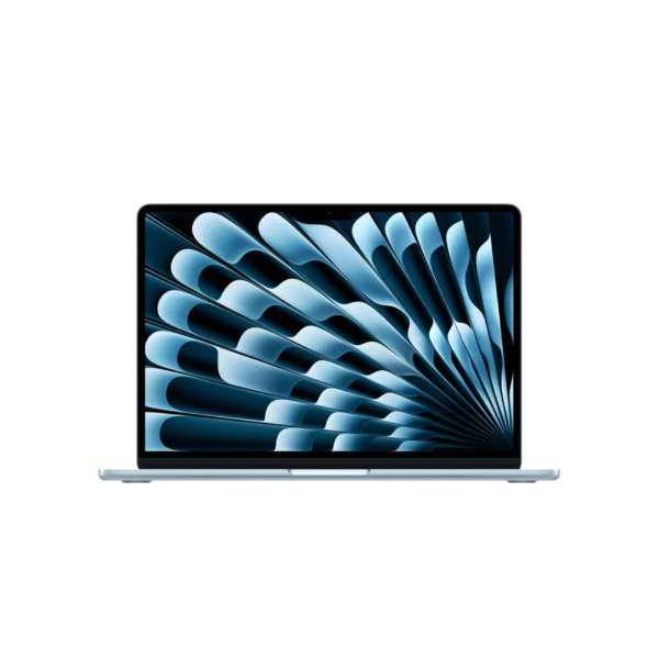MacBook Air 13インチ スカイブルー