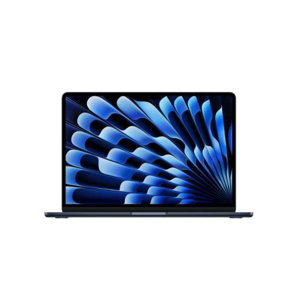 MacBook Air 13インチ ミッドナイト