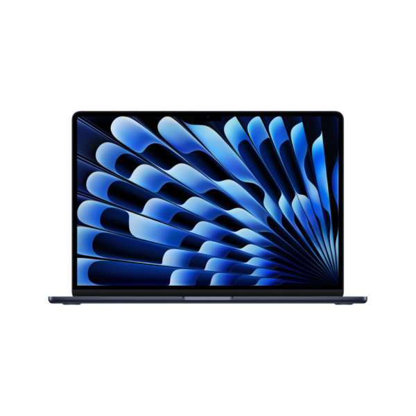 MacBook Air 15インチ ミッドナイト