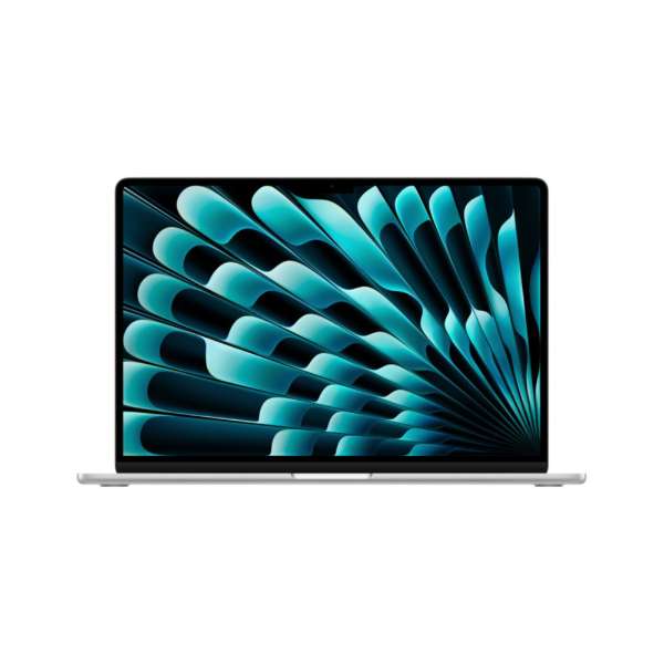 MacBook Air 15インチ シルバー