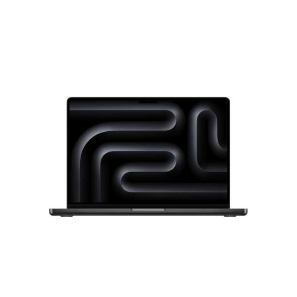 MacBook Pro 14インチ スペースブラック
