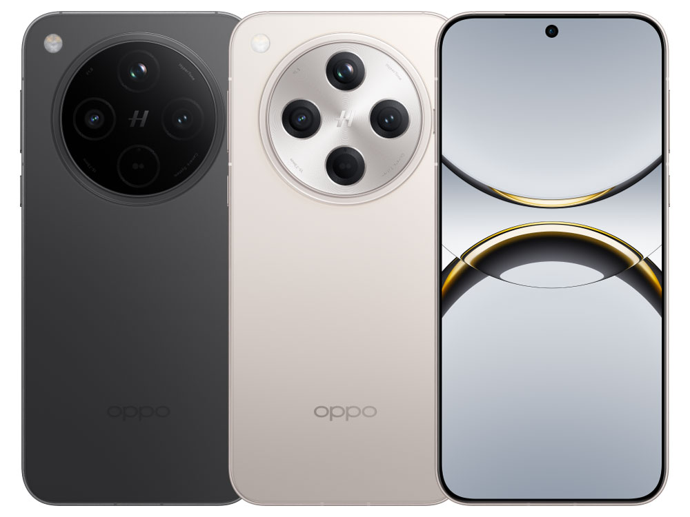 OPPO Find X8