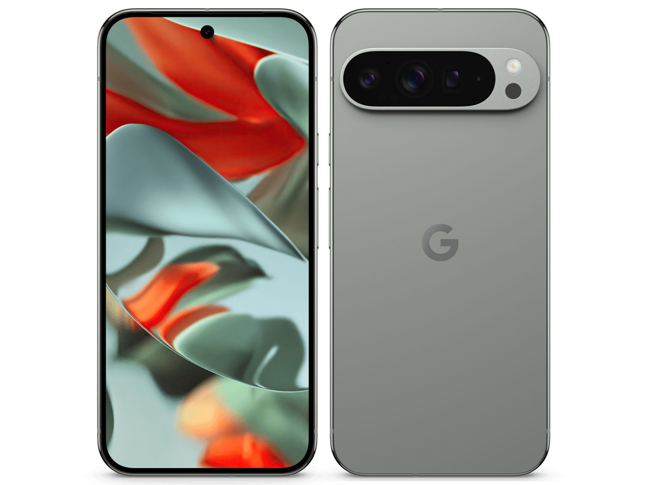 Google Pixel 9 ProXL　128GB　Hazel