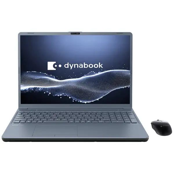 dynabook T9　アッシュブルー P2T9YPBL　2025年春モデル