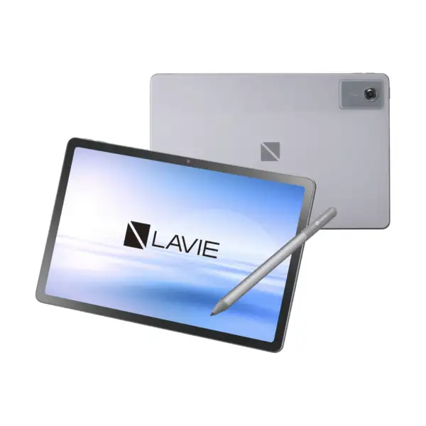 LAVIE Tab T11　ルナグレー