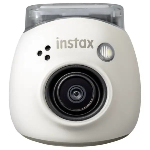 INSTAX Pal ミルキーホワイト