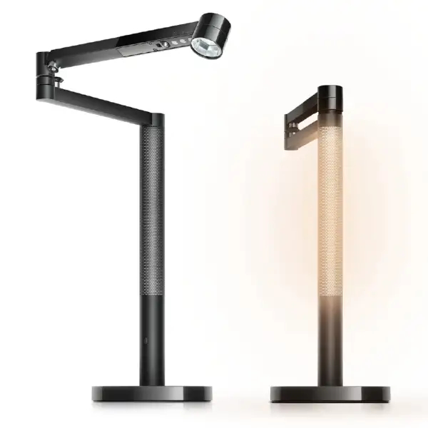 Dyson 卓上スタンドライト Solarcycle Morph CD06BB