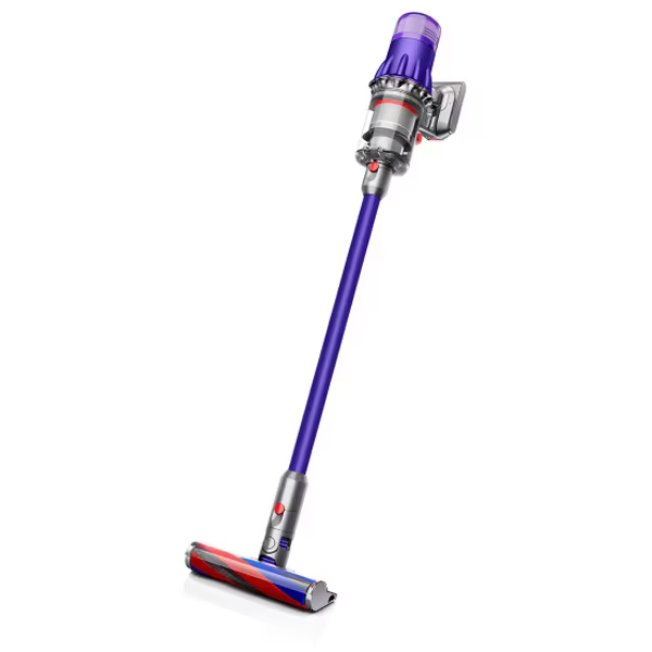 Dyson Digital Slim Fluffy PURPLE SV18FFH