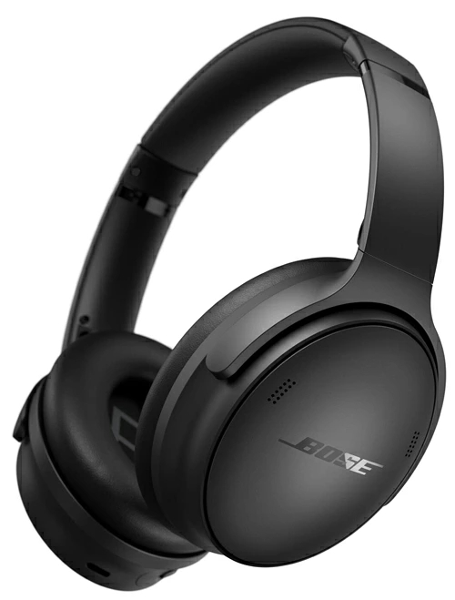 Bose QuietComfort ノイズキャンセリングヘッドホン