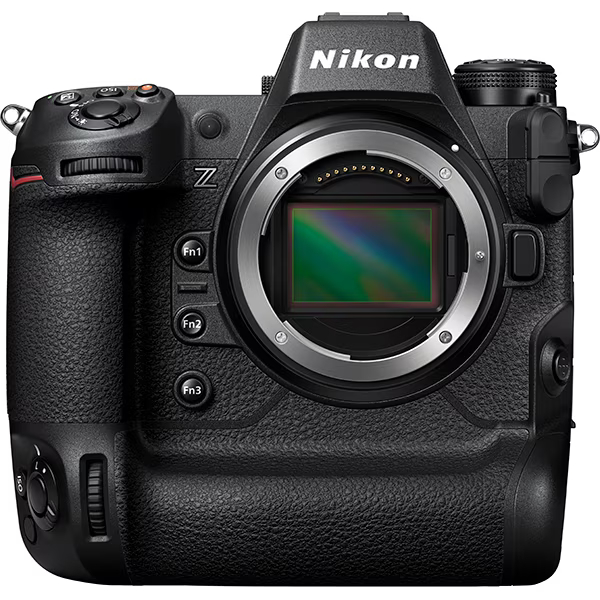 Nikon Z 9 （ボディ単体）