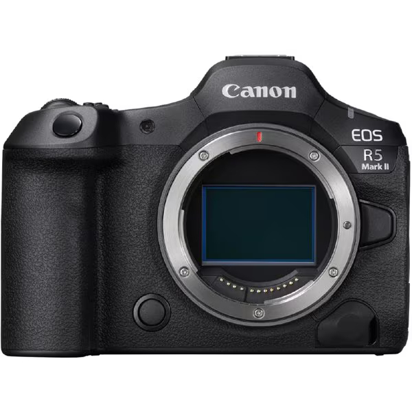 EOS R5 Mark II （ボディ単体）
