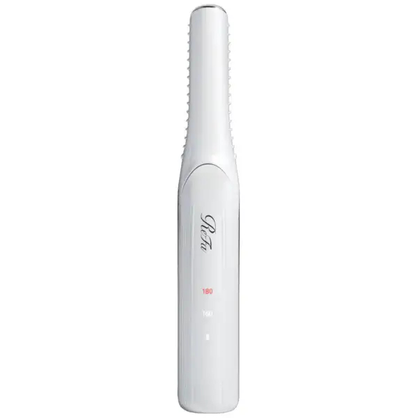 ReFa フィンガーアイロンST ホワイト RE-AS-02A