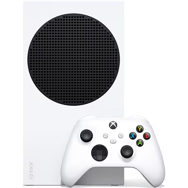 Xbox Series S EP2-10065 [512GB ロボット ホワイト]