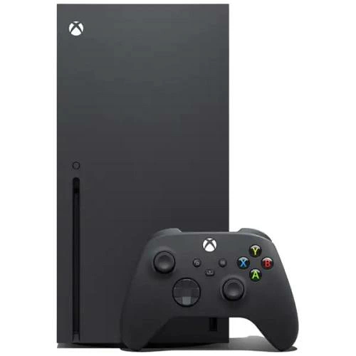 Xbox Series X（ 黒・新品）