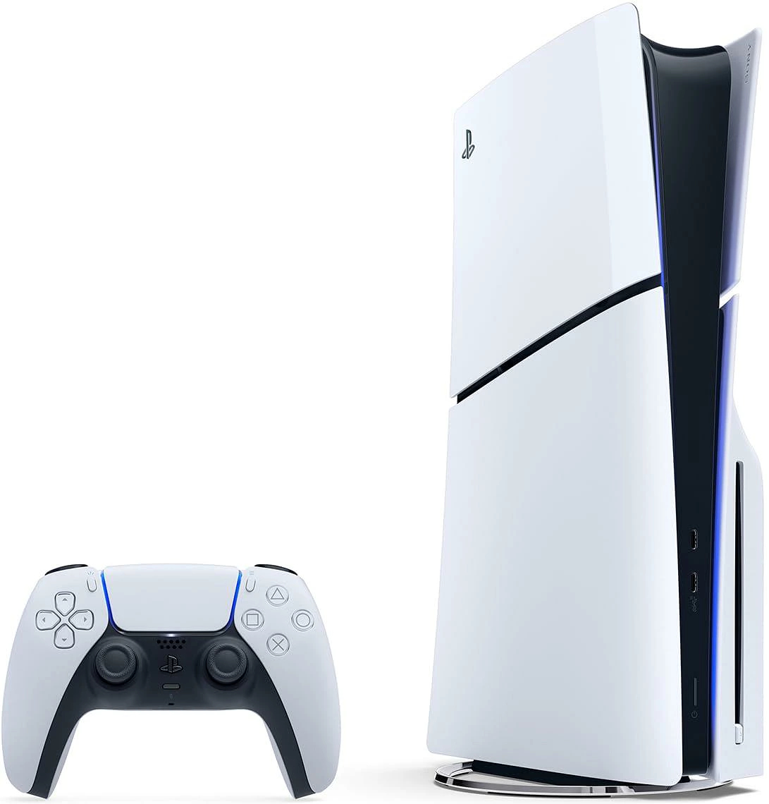 PlayStation5 本体【通常版(ディスクドライブ搭載モデル)】
