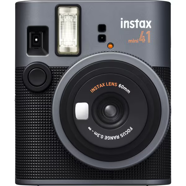 インスタントカメラ 『チェキ』 instax mini 41
