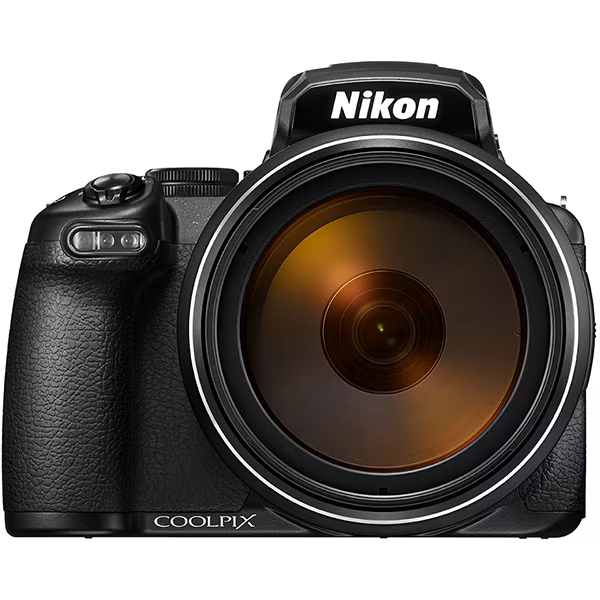 COOLPIX P1100 コンパクトデジタルカメラ