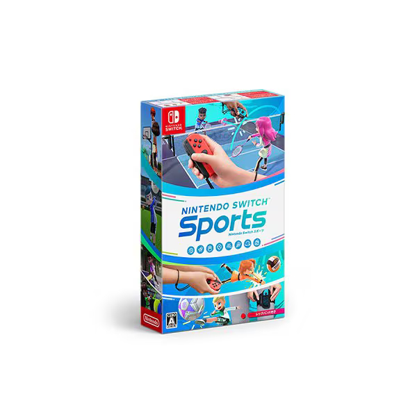 Nintendo Switch Sports 【Switch】