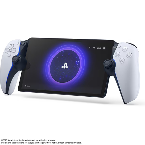 PlayStation Portal リモートプレーヤー CFIJ-18000 【PS5】