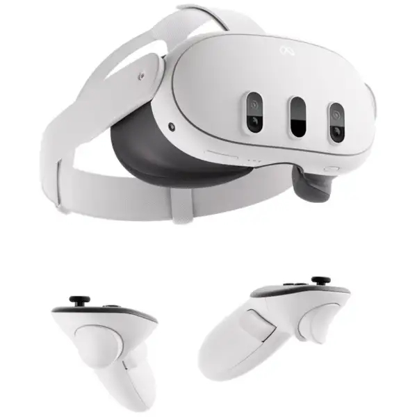 Meta Quest 3 512GB