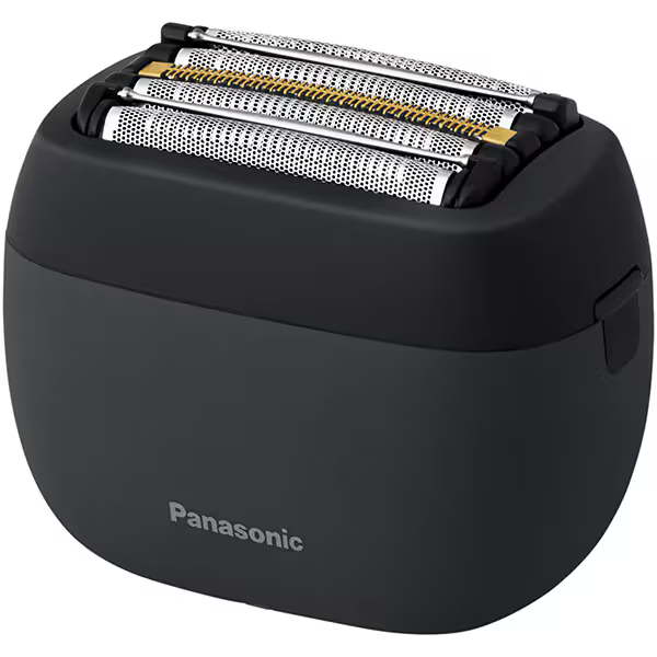Panasonic メンズシェーバー ラムダッシュ　パームイン スタンダード マットブラック ES-PV3A-K